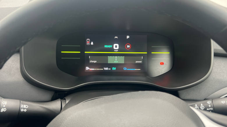 Dacia Jogger 1.6 HEV Extreme 5dr Auto Hybrid Estate